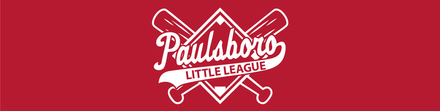 PAULSBORO LITTLE LEAGUE