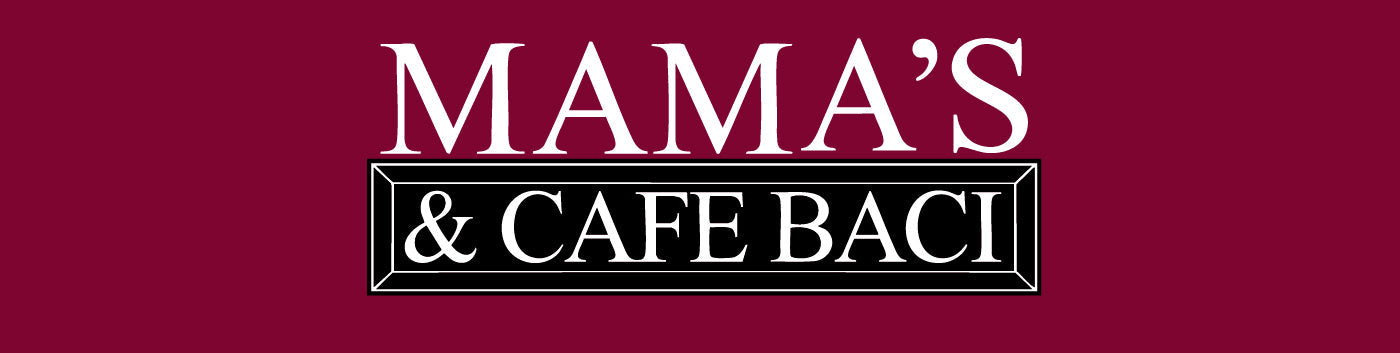 MAMA'S & CAFÉ BACI