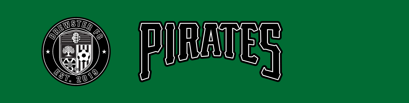 BREWSTER F.C. PIRATES