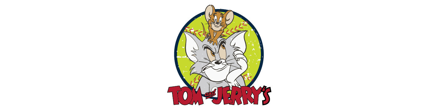 TOM AND JERRY'S