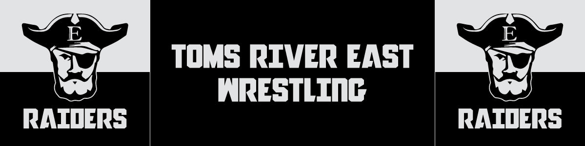 TOMS RIVER EAST WRESTLING