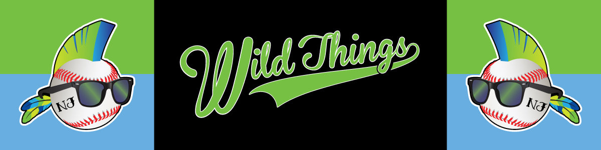 WILD THINGS NJ