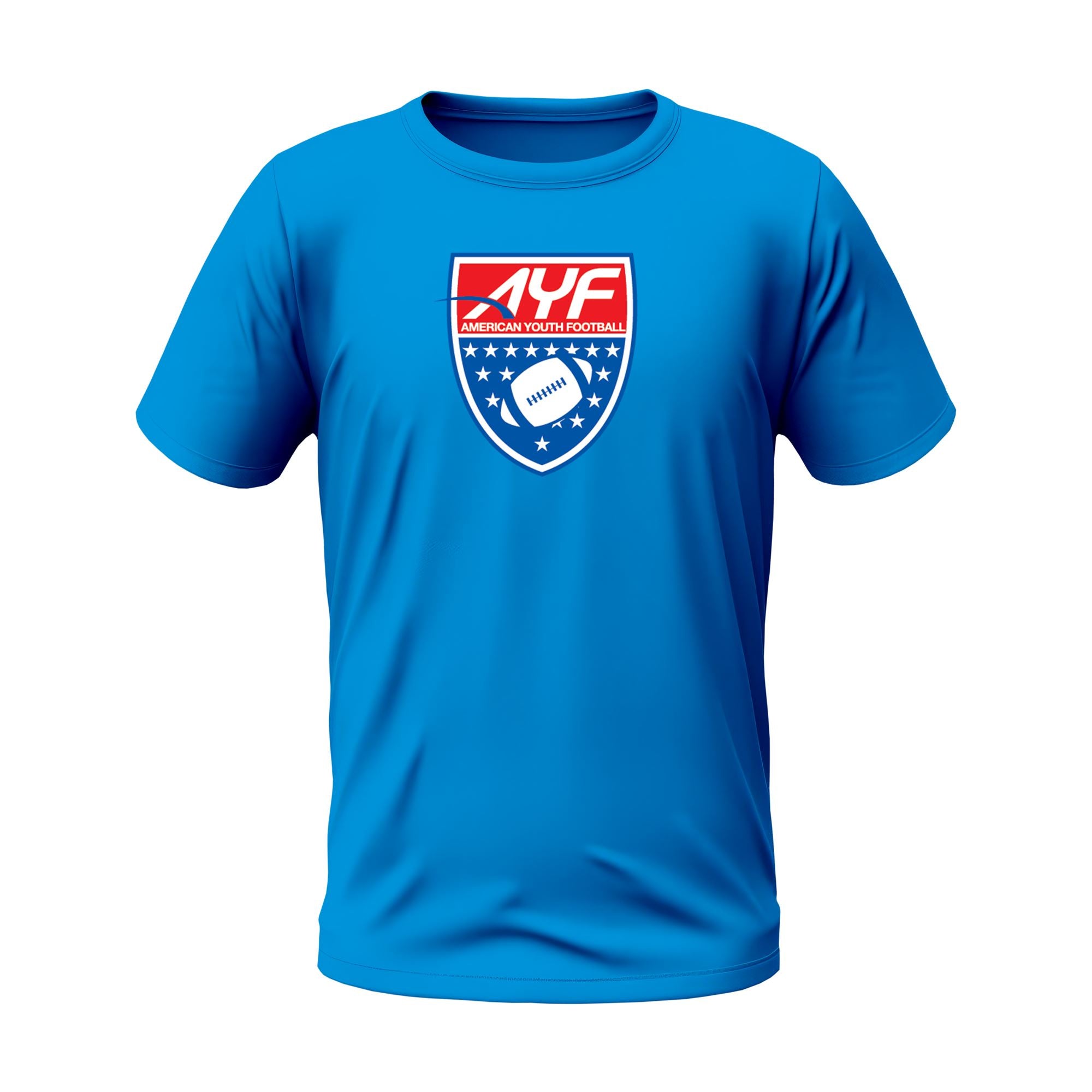 AYF Short Sleeve Tee (6 Colors)