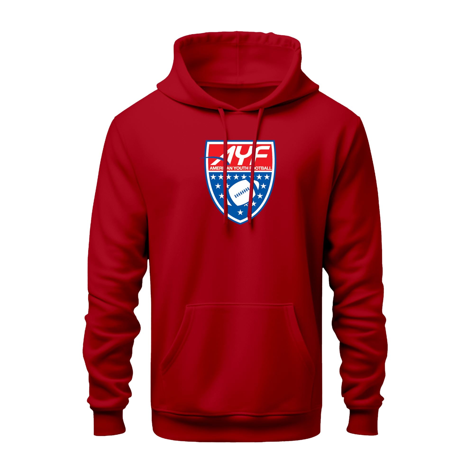 AYF Hoodie (6 Colors)