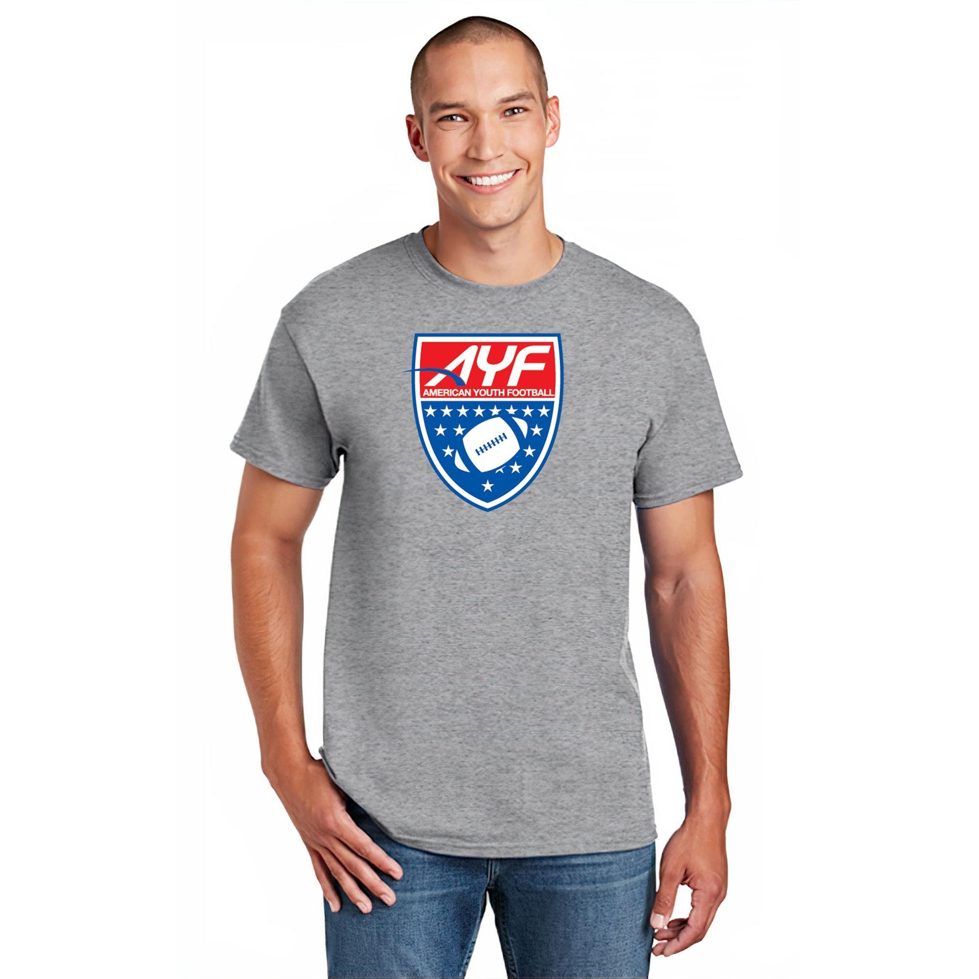 AYF Short Sleeve Tee