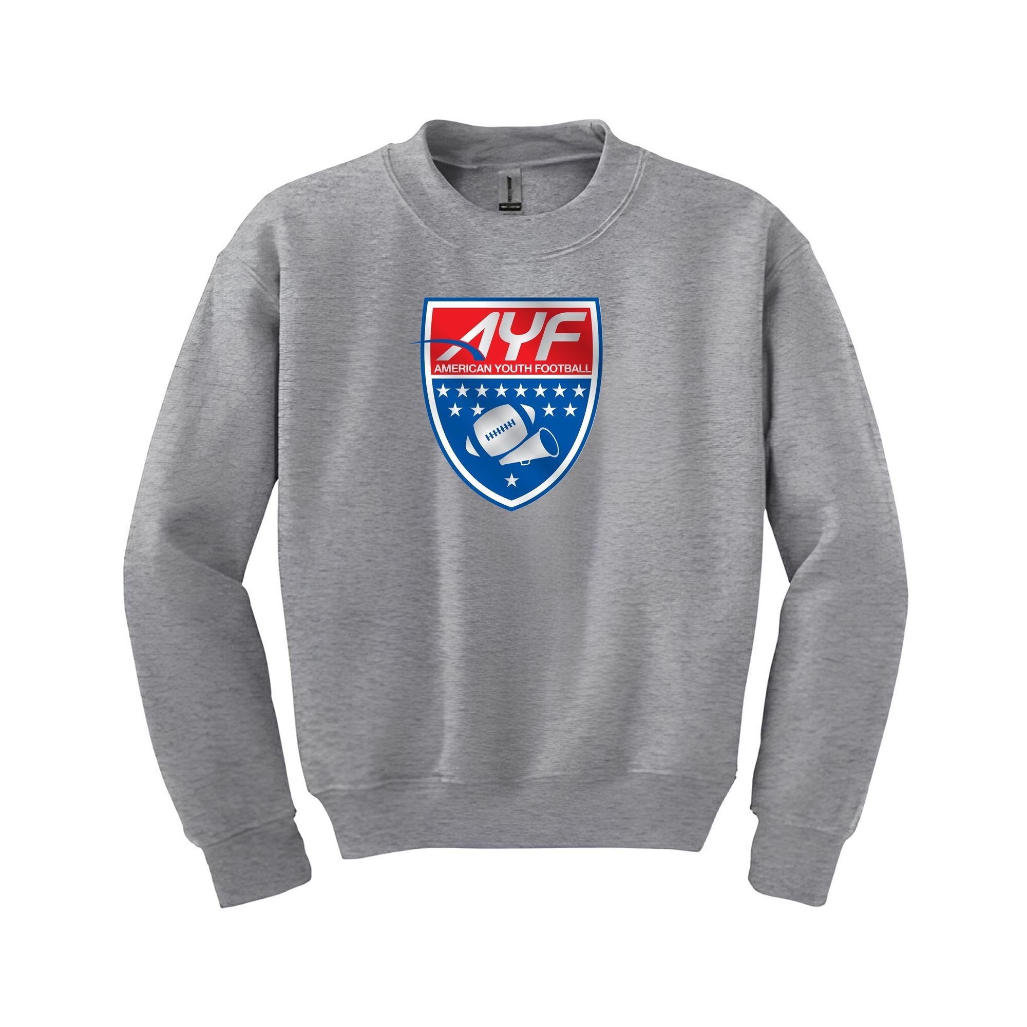 AYC CREW NECK SWEAT SHIRT (6 Colors)