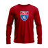 AYC Sublimated Long Sleeve Shirt (6 Colors)