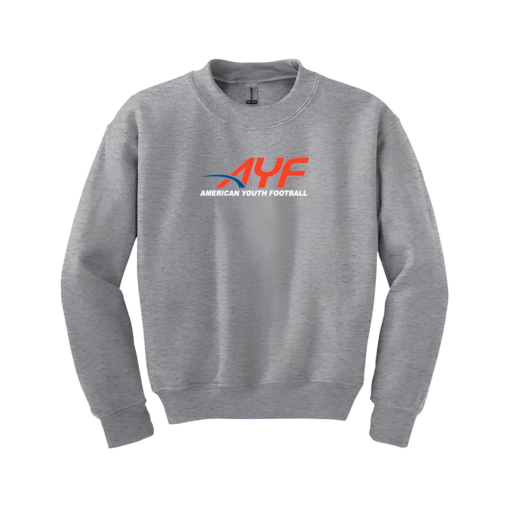 AYC CREW NECK SWEAT SHIRT (6 Colors)