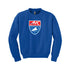 AYC CREW NECK SWEAT SHIRT (6 Colors)