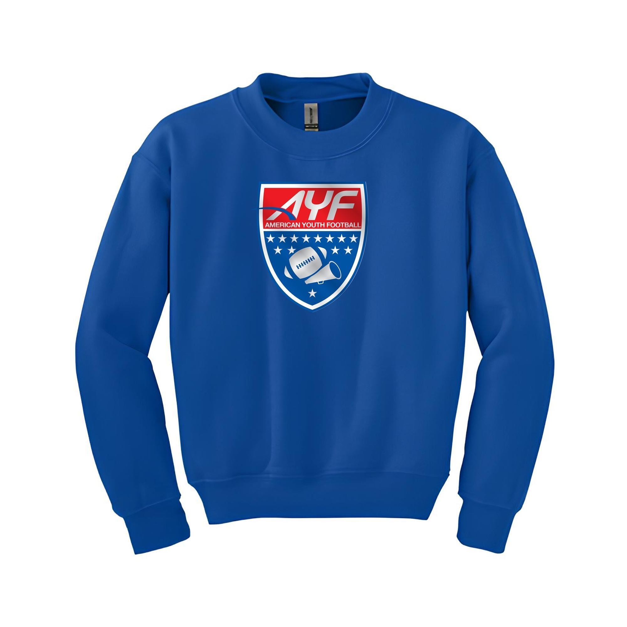 AYC CREW NECK SWEAT SHIRT (6 Colors)