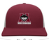 Matawan Aberdeen Babe Ruth League Snapback Hat