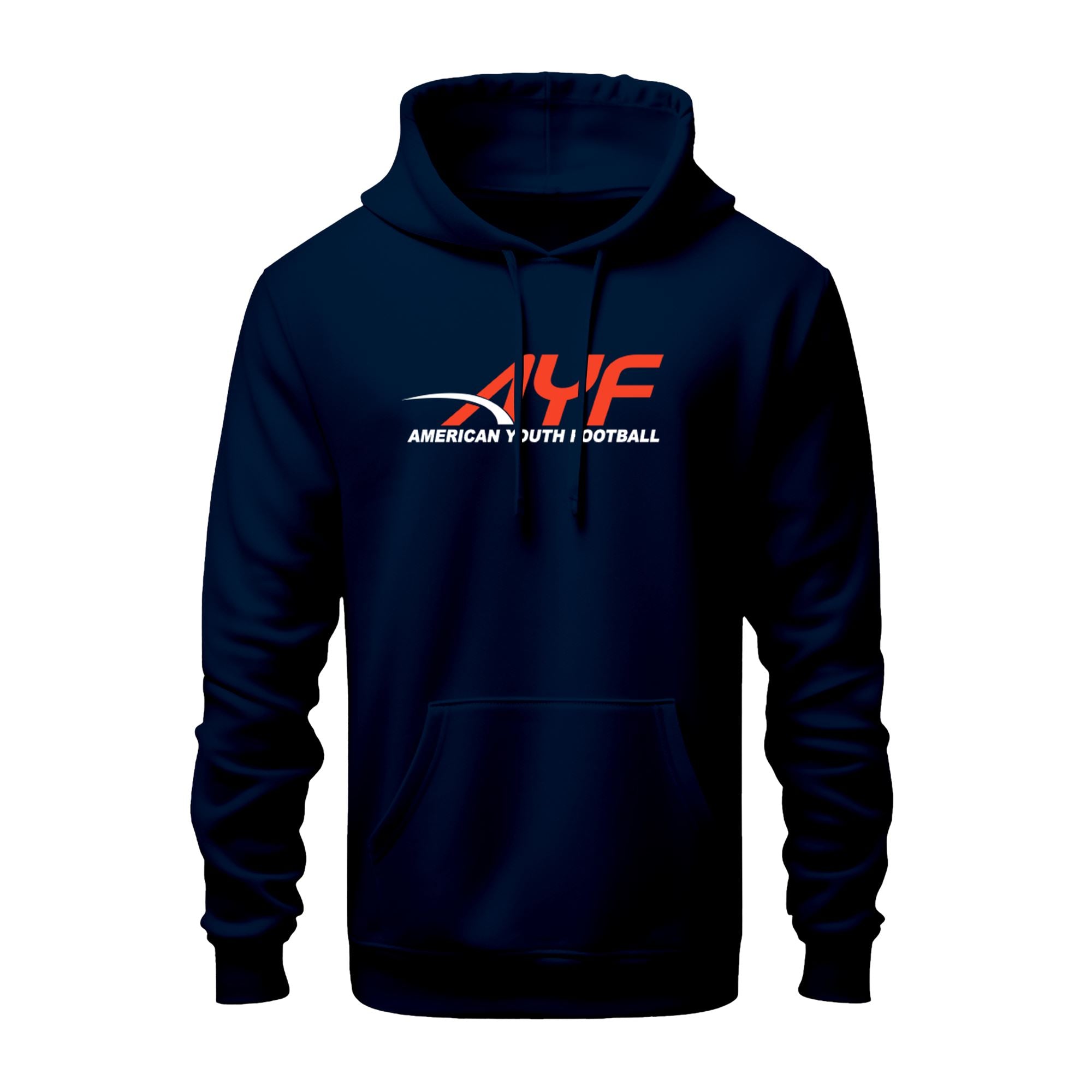 AYC Hoodie (6 Colors)