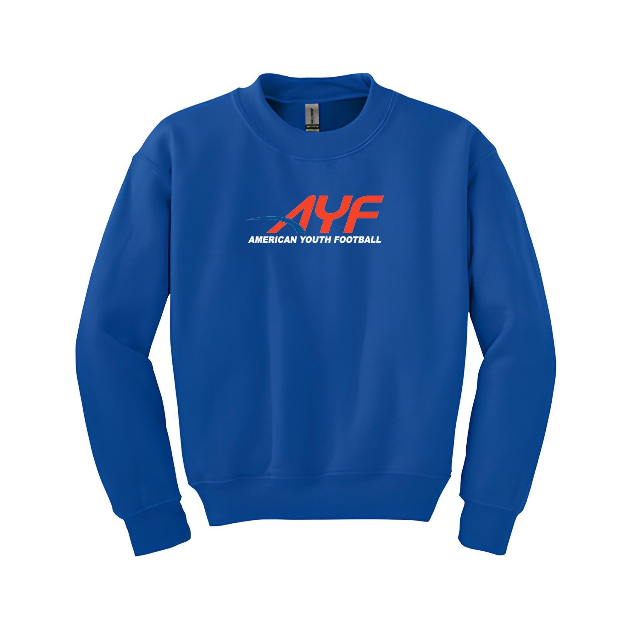 AYC CREW NECK SWEAT SHIRT (6 Colors)