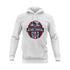 12U B2B2B SEMI SUB HOODIE - WHITE