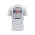 12U B2B2B SEMI SUB TEE SHIRT - SILVER