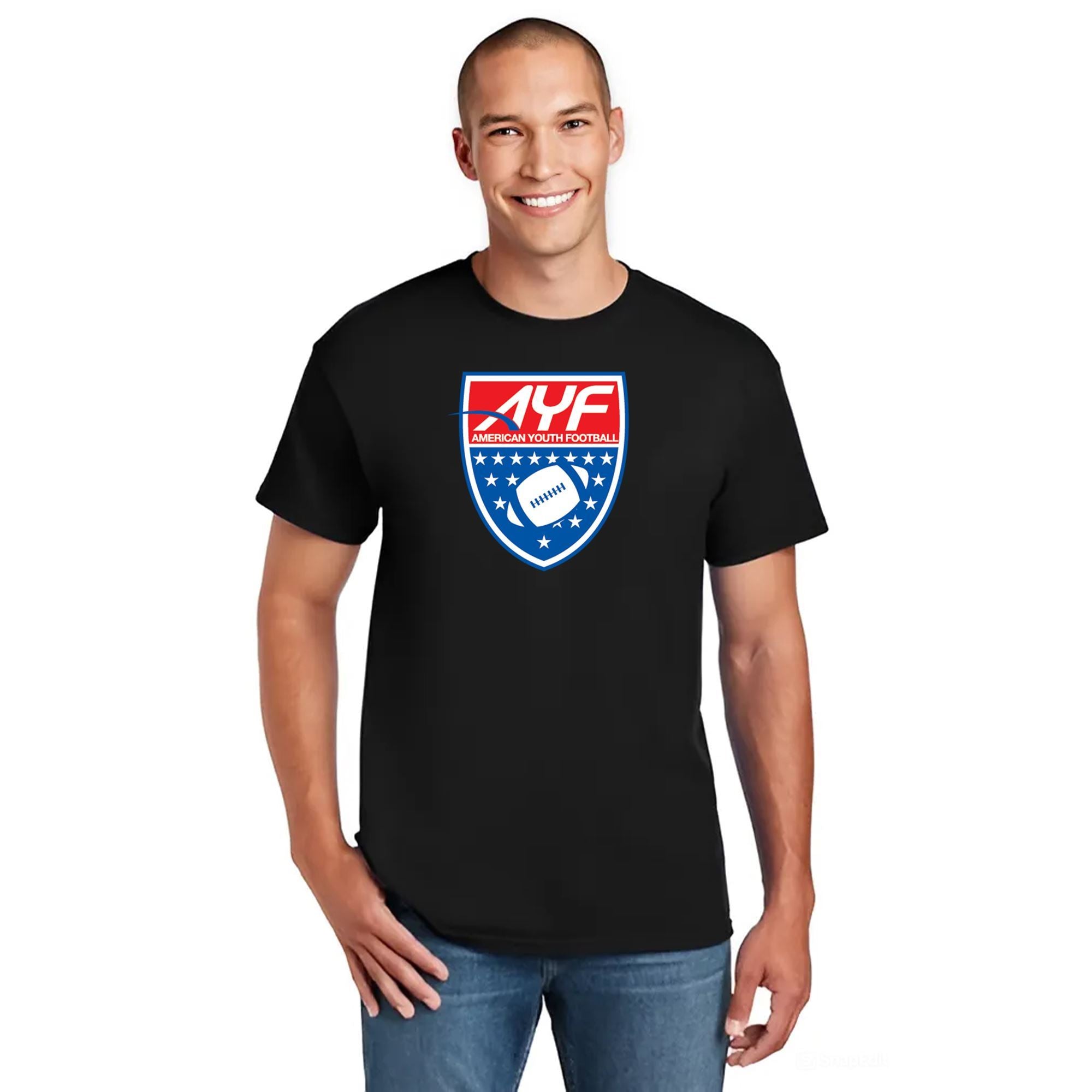 AYF Short Sleeve Tee