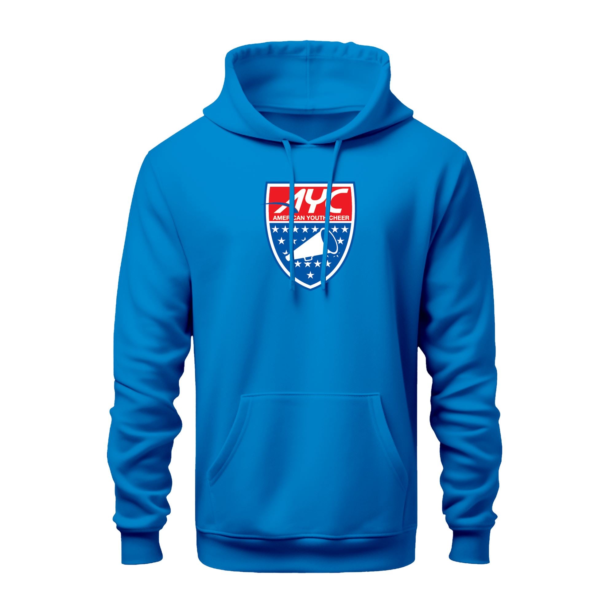 AYC Hoodie (6 Colors)