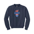 AYC CREW NECK SWEAT SHIRT (6 Colors)