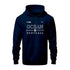 Ocean Township Cotton Hoodie