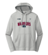 TR Warriors Performance Hoodie