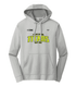 Toms River Titans Performance Hoodie