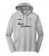 Blue Bombers Performance Hoodie