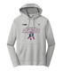 NM Patriots Performance Hoodie