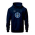 SAYREVILLE SOCCER - STRIKERS U15 BOYS Cotton Hoodie