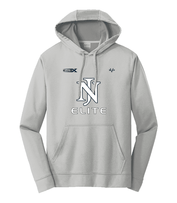 NJ Elite Performance Hoodie