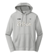 Edison Boys Travel Baseball Performance Hoodie