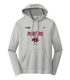 POINT LOMA POINTERS Performance Hoodie
