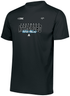 Attleboro White Hawks Performance Tee
