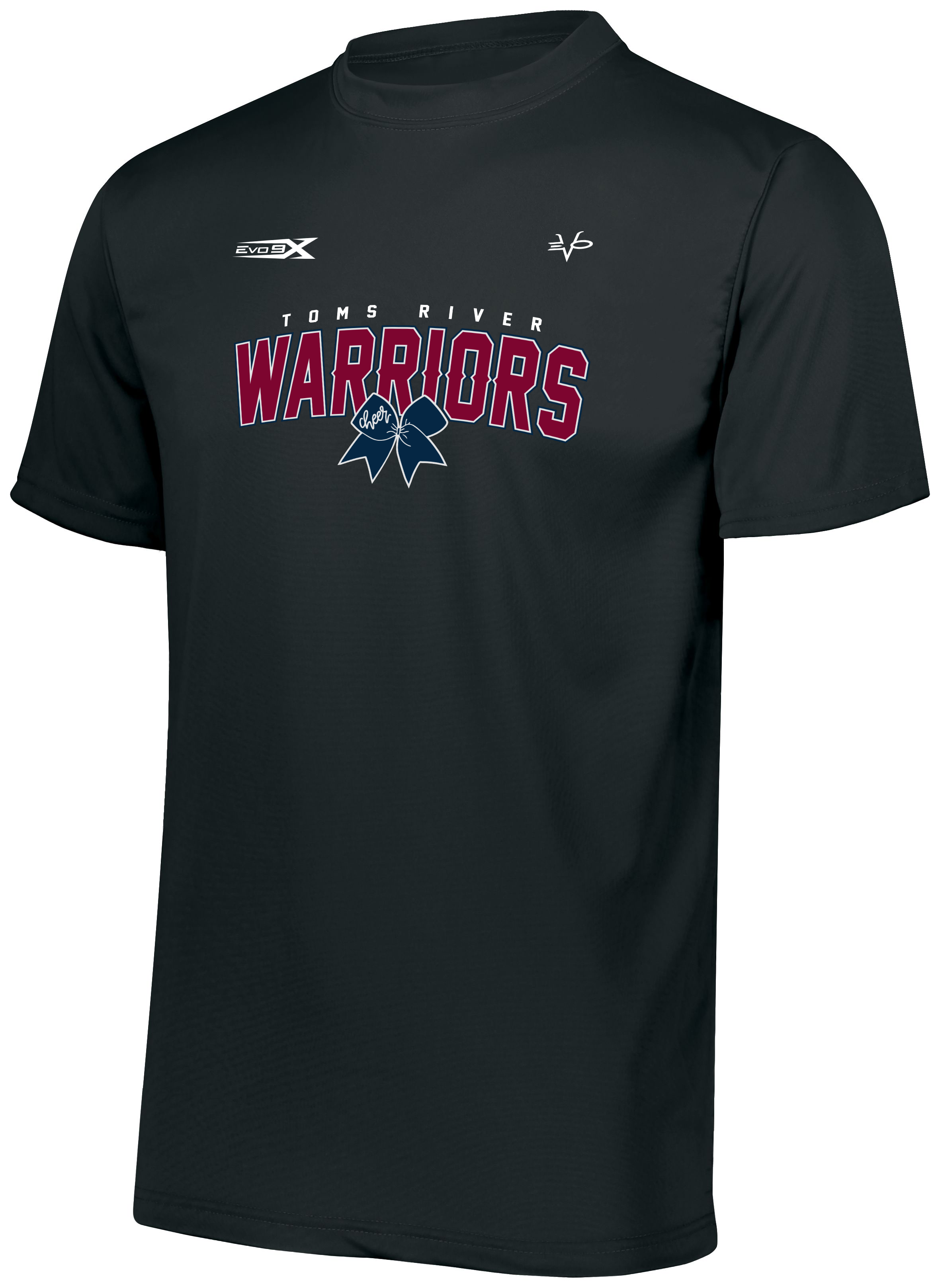 TR Warriors DK Performance Tee