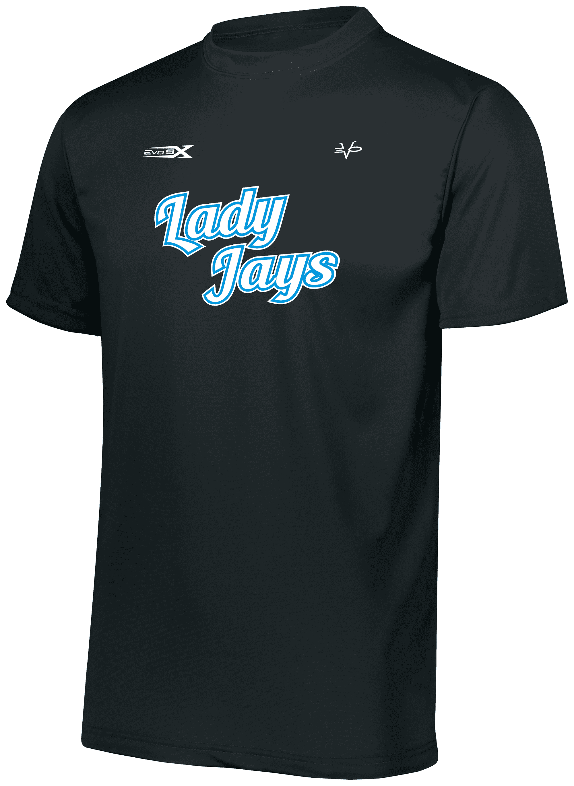 Lady Jays Performance Tee