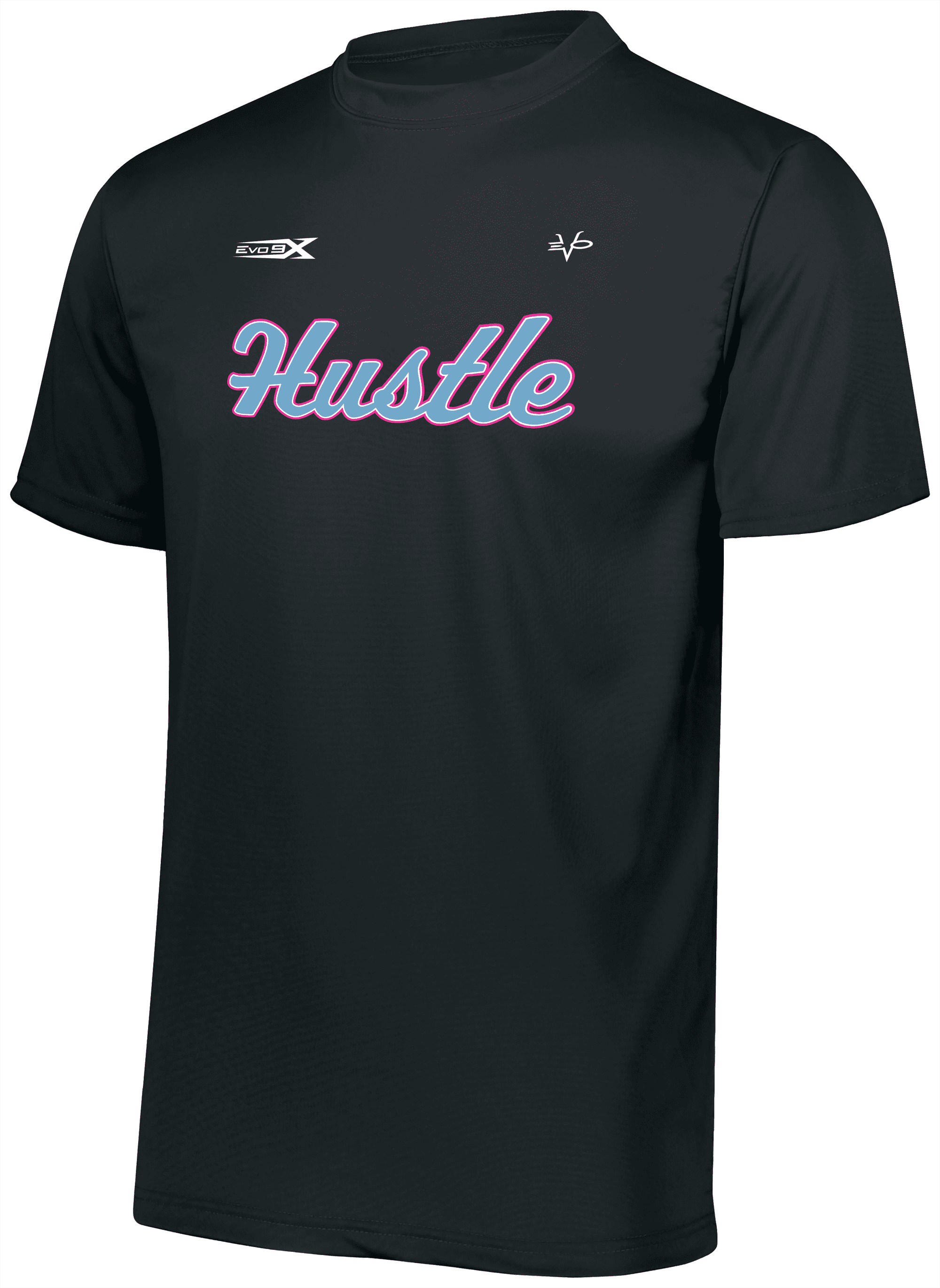 Freehold Hustle Performance Tee