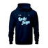 Lady Jays Cotton Hoodie