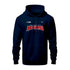 REDHAWKS Cotton Hoodie