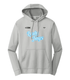 Lady Jays Performance Hoodie