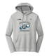 Monmouth Bulldogs Baseball Performance Hoodie