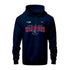 TR Warriors Cotton Hoodie