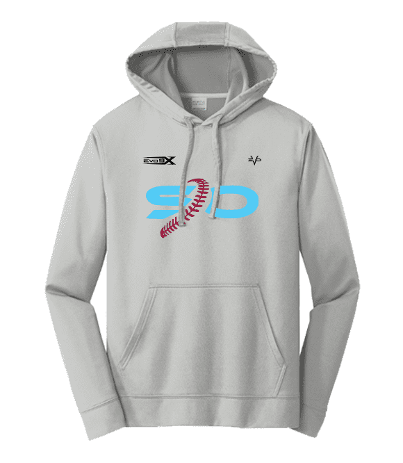 Southern Ocean Performance Hoodie