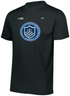Sayreville Soccer U17 Performance Tee