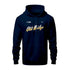 Old Bridge Lightning Cotton Hoodie