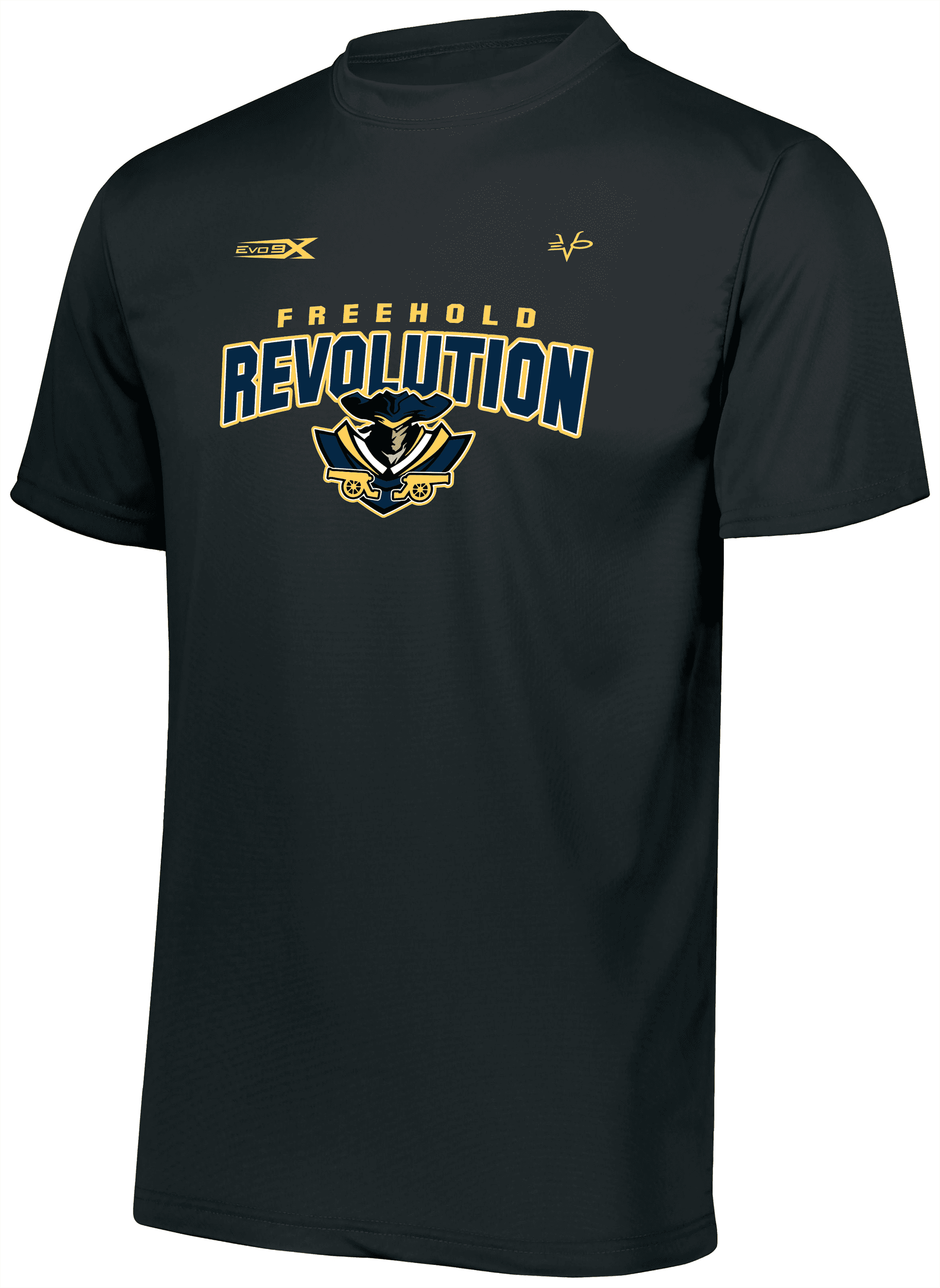 FREEHOLD REVOLUTION Performance Tee