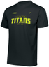 Toms River Titans - HD Performance Tee