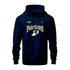 PANTHERS Cotton Hoodie