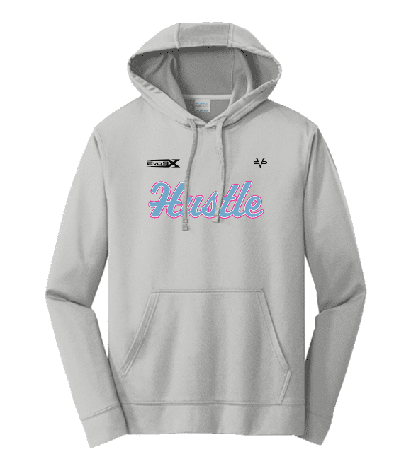 Freehold Hustle Performance Hoodie