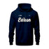 Edison Boys Travel Baseball Cotton Hoodie