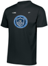 SAYREVILLE SOCCER  GALAXY U10 Performance Tee