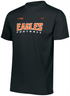 Middletown Eagles Football Dk Performance Tee